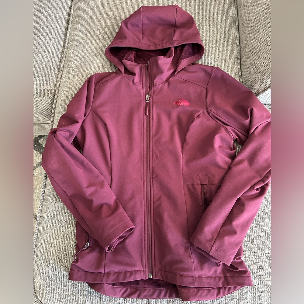 North Face Women’s Jacket